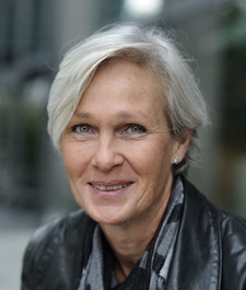 Ellen Tobiasson